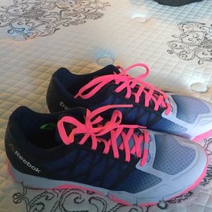 Reebok CrossFit sneakers